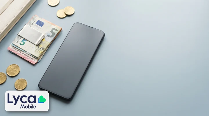 Lyca Mobile 50% di sconto su nuova SIM