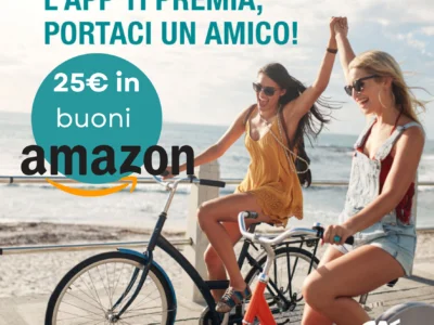 PortaUnAmicoCreditAgricole